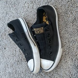 Converse all stars, low top